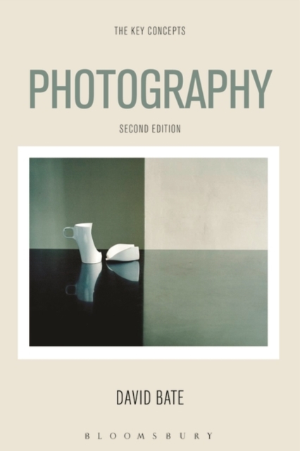 Photography : The Key Concepts, Paperback / softback Book