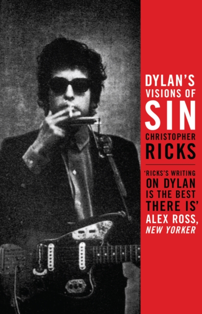 Dylan's Visions of Sin, EPUB eBook