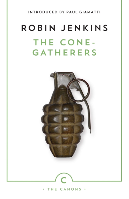 The Cone-Gatherers, Paperback / softback Book