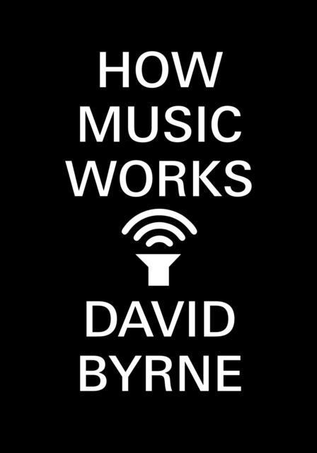How Music Works, EPUB eBook