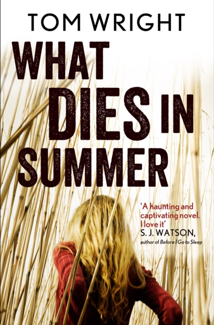 What Dies in Summer, EPUB eBook