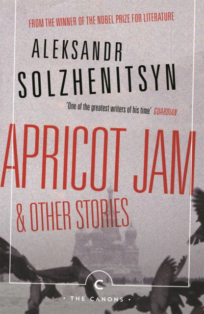 Apricot Jam and Other Stories, EPUB eBook