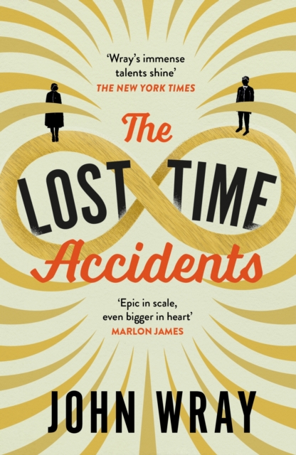 The Lost Time Accidents, EPUB eBook