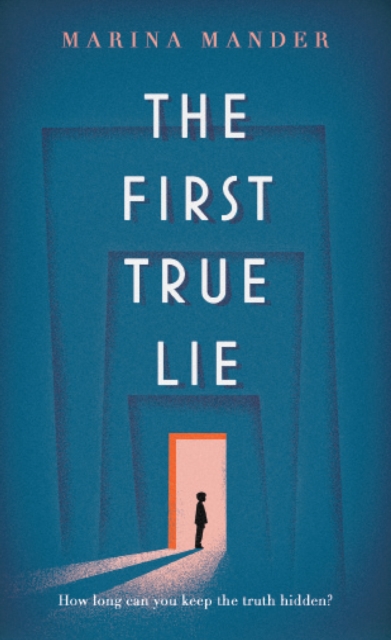 The First True Lie, EPUB eBook