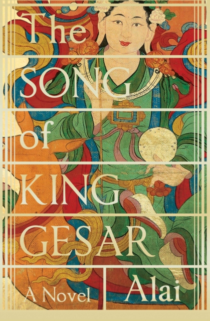 The Song of King Gesar, EPUB eBook