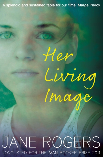 Her Living Image, EPUB eBook