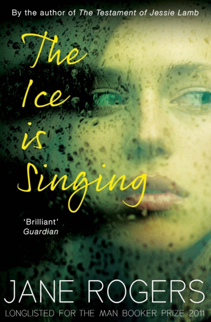The Ice is Singing, EPUB eBook