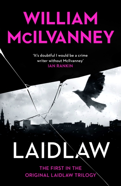 Laidlaw, EPUB eBook