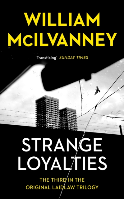 Strange Loyalties, EPUB eBook