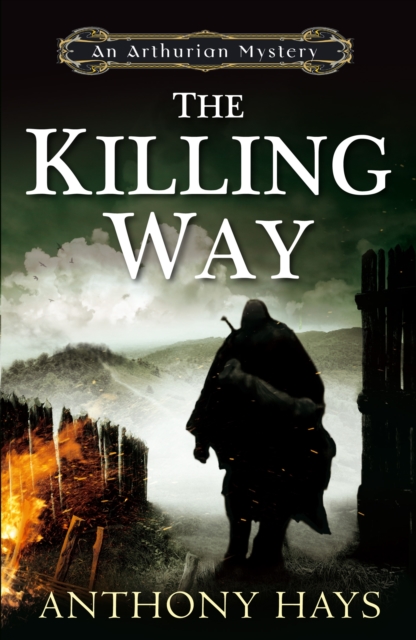 The Killing Way, Paperback / softback Book