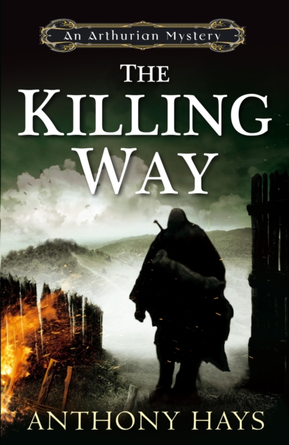 The Killing Way, EPUB eBook