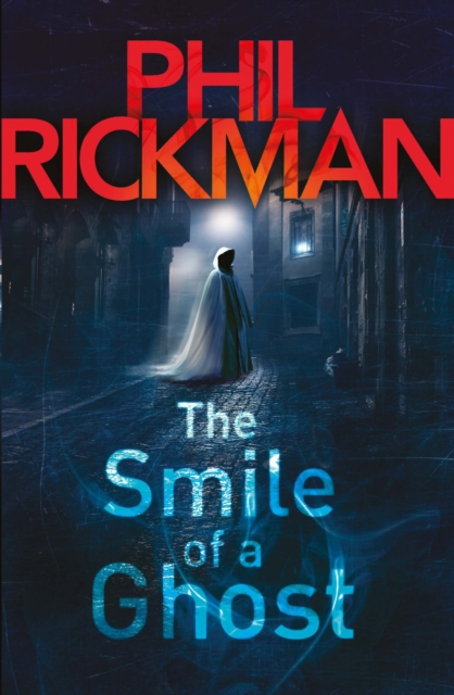 The Smile of a Ghost, Paperback / softback Book