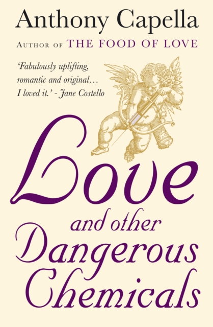 Love and Other Dangerous Chemicals, Paperback / softback Book