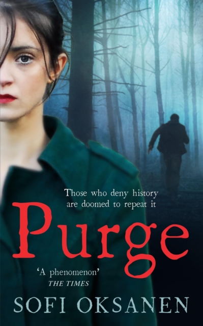 Purge, EPUB eBook