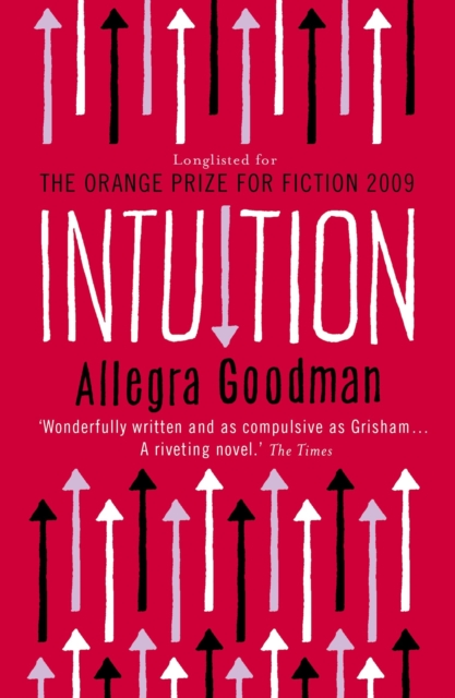 Intuition, EPUB eBook