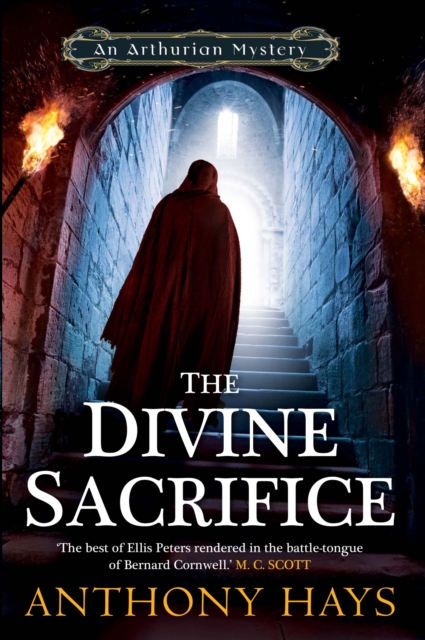 The Divine Sacrifice, Paperback / softback Book