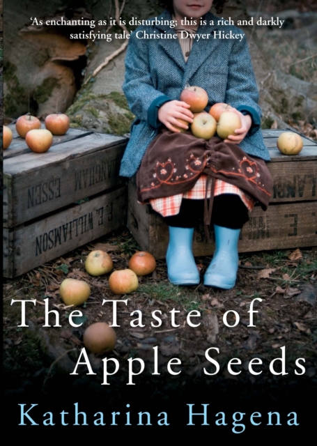 The Taste of Apple Seeds, Paperback / softback Book