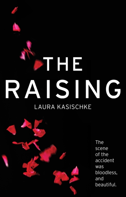 The Raising, Paperback / softback Book