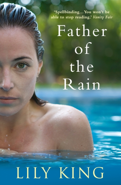 Father of the Rain, Paperback / softback Book