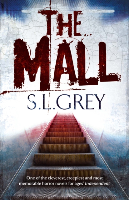 The Mall, EPUB eBook