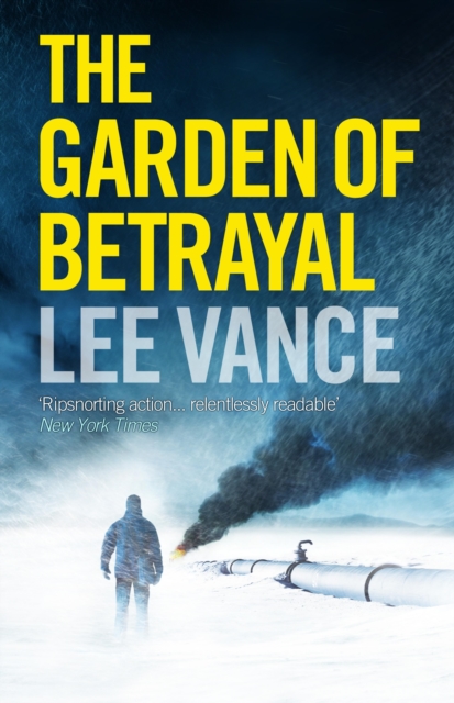 The Garden of Betrayal, EPUB eBook