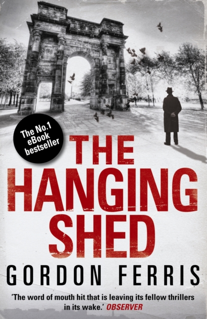 The Hanging Shed, Paperback / softback Book