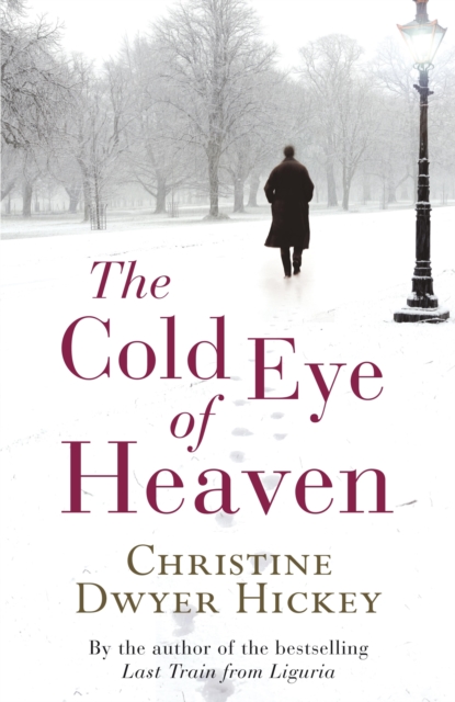 Cold Eye of Heaven, EPUB eBook