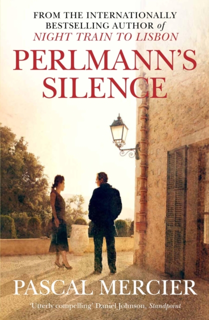 Perlmann's Silence, EPUB eBook