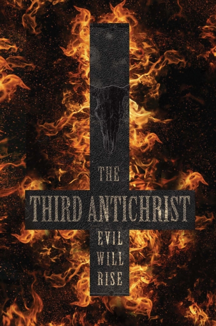 The Third Antichrist, EPUB eBook