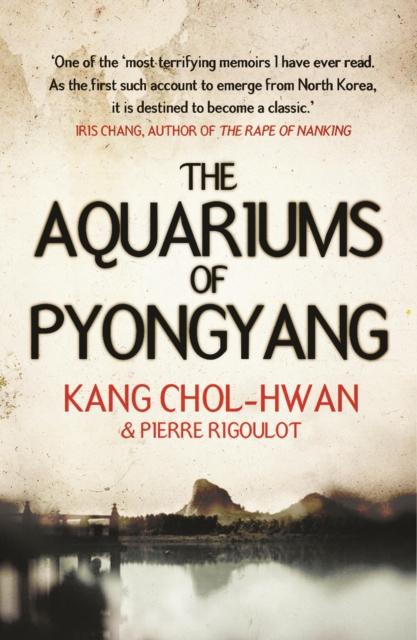 The Aquariums of Pyongyang, EPUB eBook