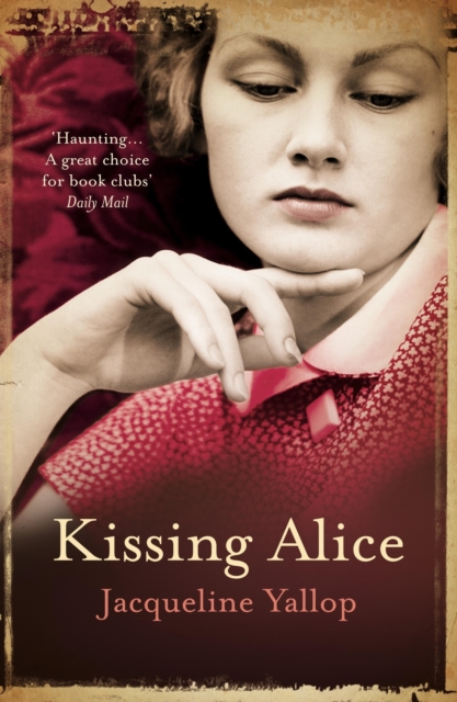 Kissing Alice, EPUB eBook