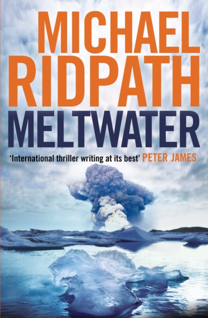 Meltwater, Paperback / softback Book