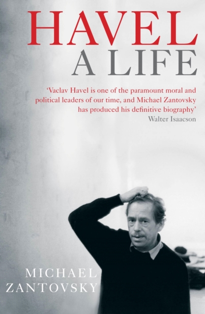 Havel, EPUB eBook