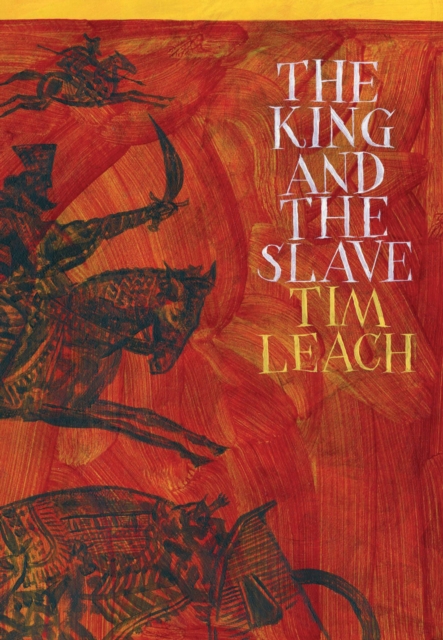 The King and the Slave, Paperback / softback Book