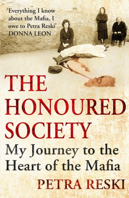 The Honoured Society, EPUB eBook