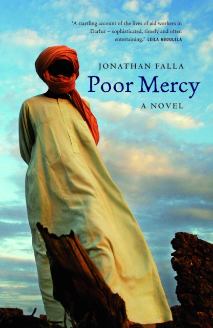 Poor Mercy, EPUB eBook