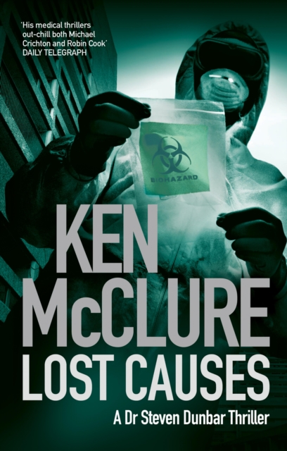 Lost Causes, EPUB eBook