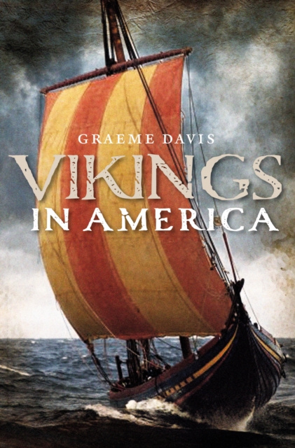 Vikings in America, EPUB eBook