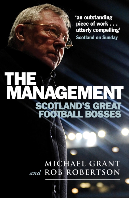 The Management, EPUB eBook