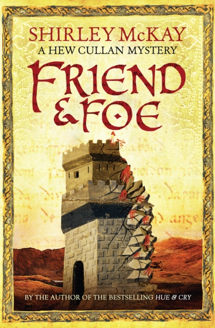 Friend & Foe, EPUB eBook