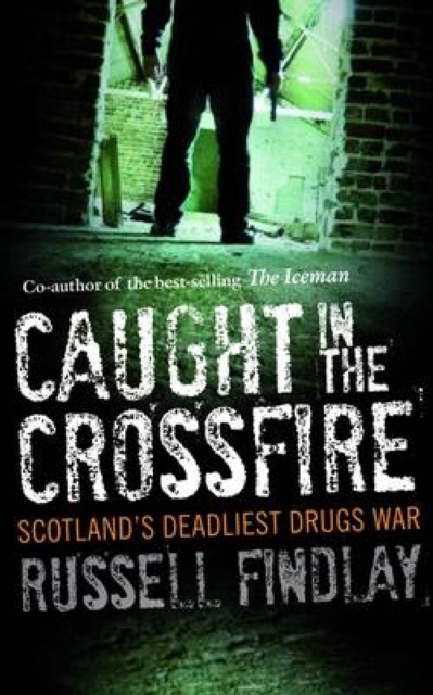 Caught in the Crossfire, EPUB eBook
