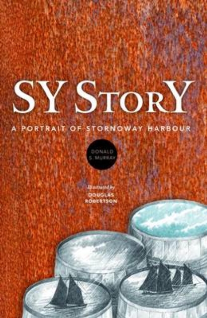 Sy Story, EPUB eBook