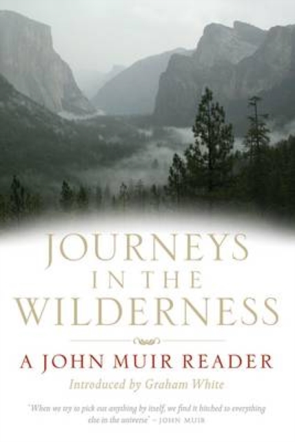 Journeys in the Wilderness, EPUB eBook