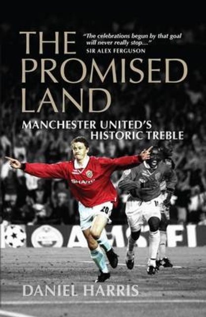 The Promised Land, EPUB eBook
