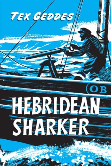 Hebridean Sharker, EPUB eBook