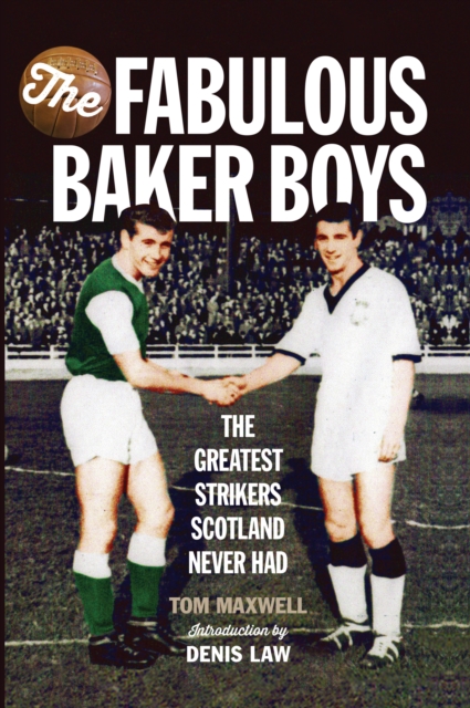 The Fabulous Baker Boys, EPUB eBook