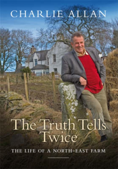 The Truth Tells Twice, EPUB eBook