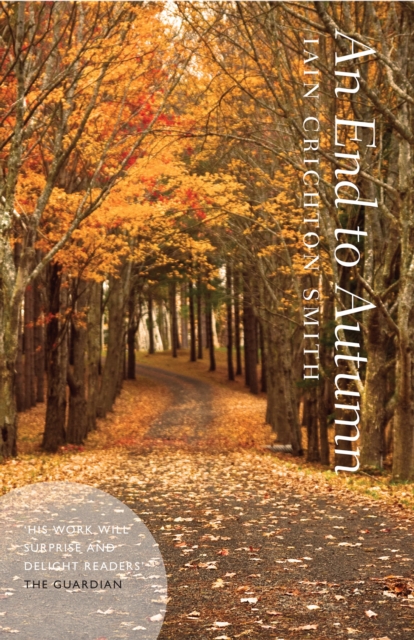 An End To Autumn, EPUB eBook