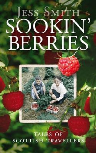 Sookin' Berries, EPUB eBook