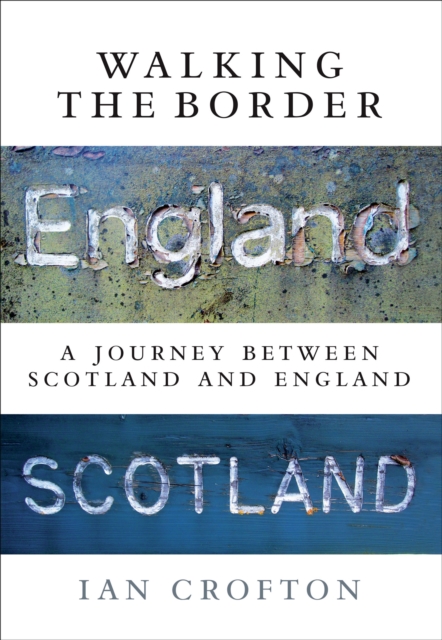 Walking the Border, EPUB eBook